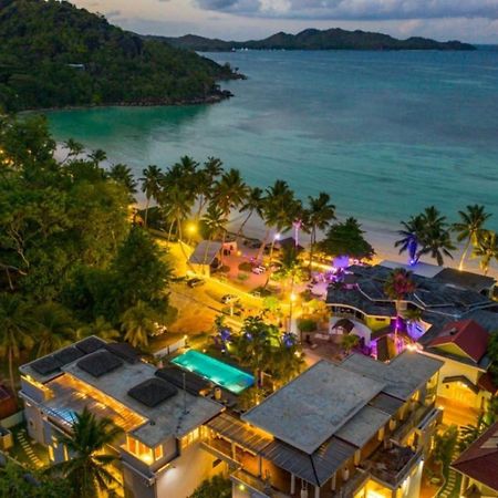 Hotel Le Duc De Praslin Baie Sainte Anne Exterior foto